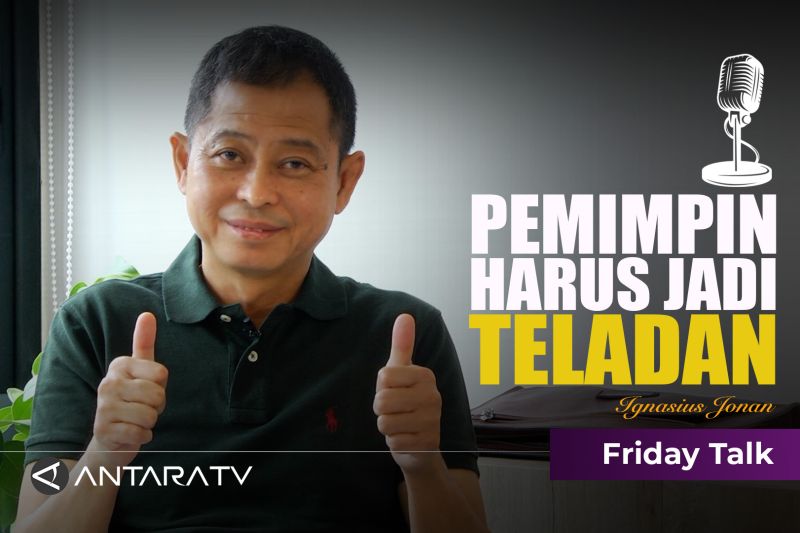 TRANSFORMASI DIGITAL: TANTANGAN & KEPEMIMPINAN